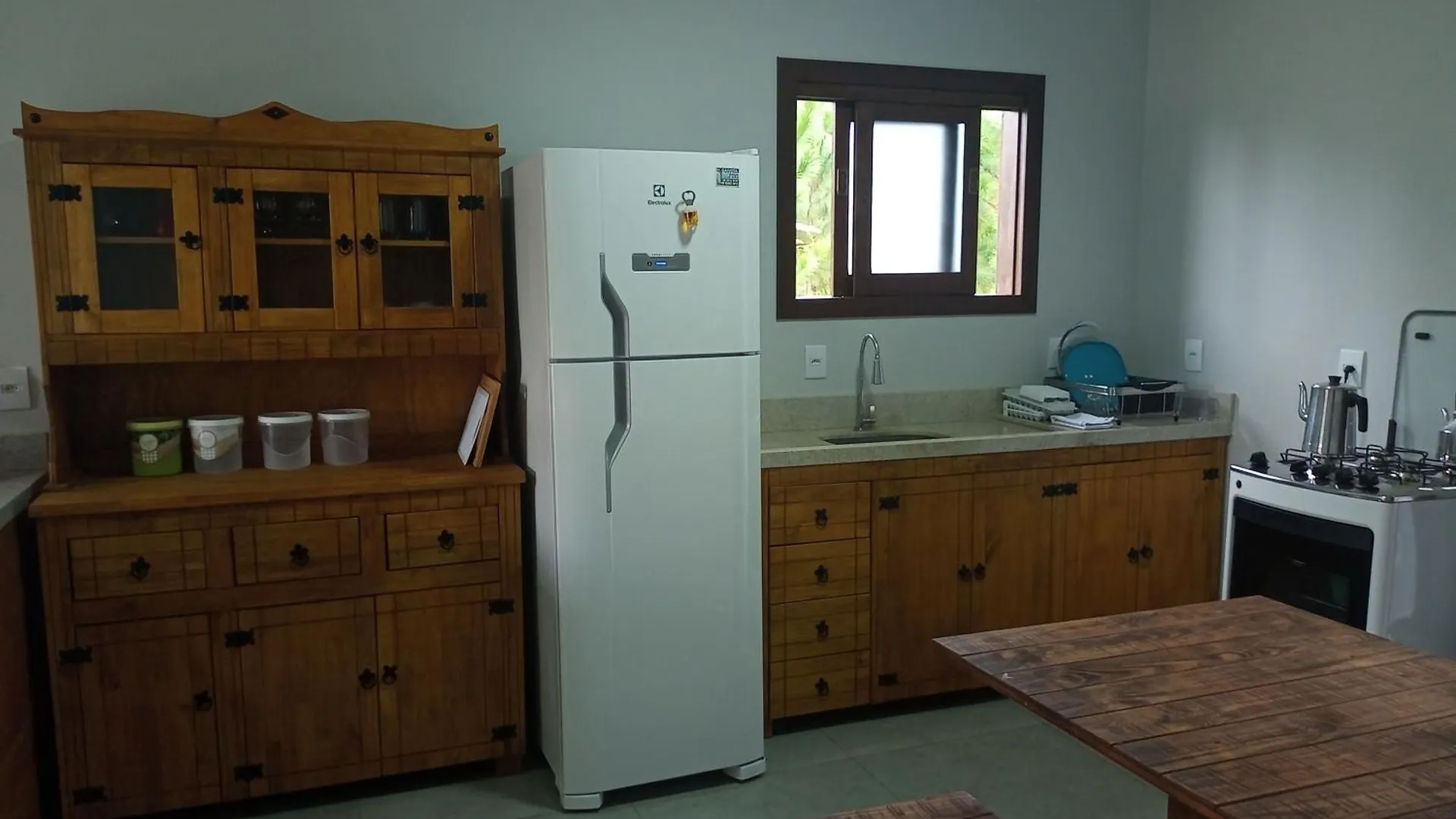 Semesterbostad Sinta-Se Em Casa! Villa Balneario Gaivota