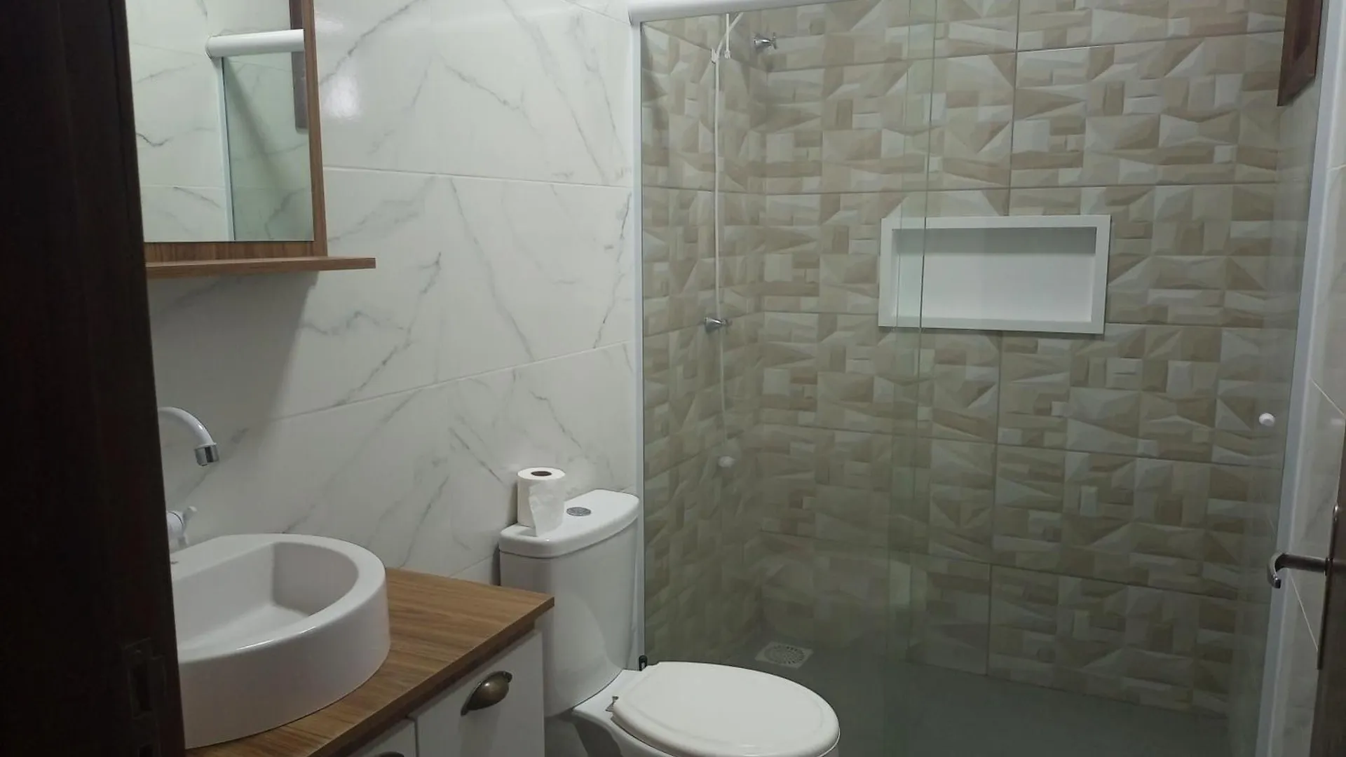 Sinta-Se Em Casa! Villa Balneario Gaivota