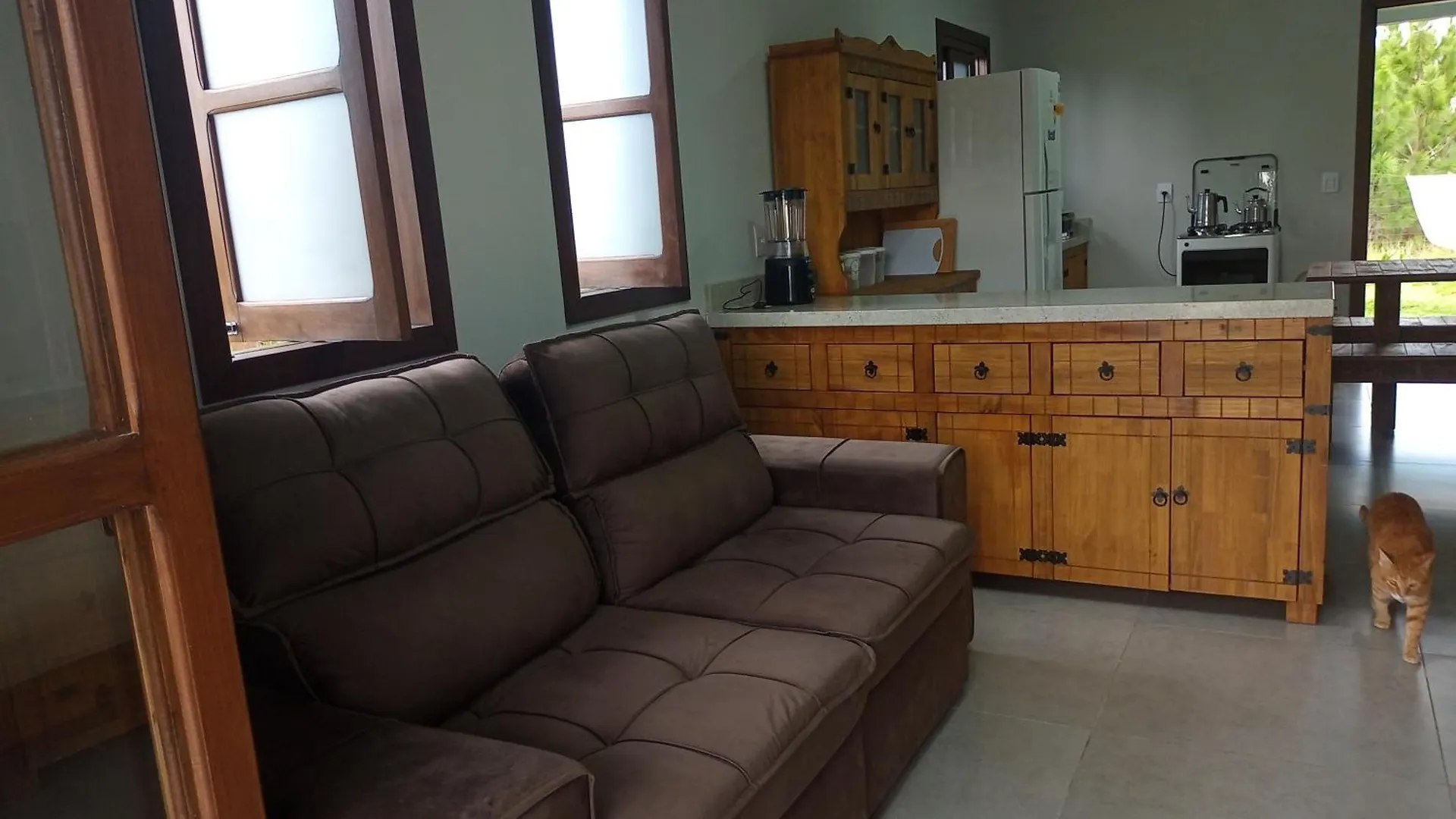Sinta-Se Em Casa! Villa Balneario Gaivota