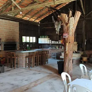 Apart-hotel Dona Mônica, Balneario Gaivota