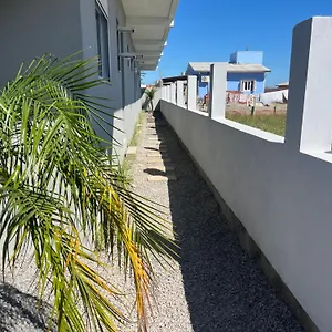 Casa de Férias Havana Flats, Balneario Gaivota
