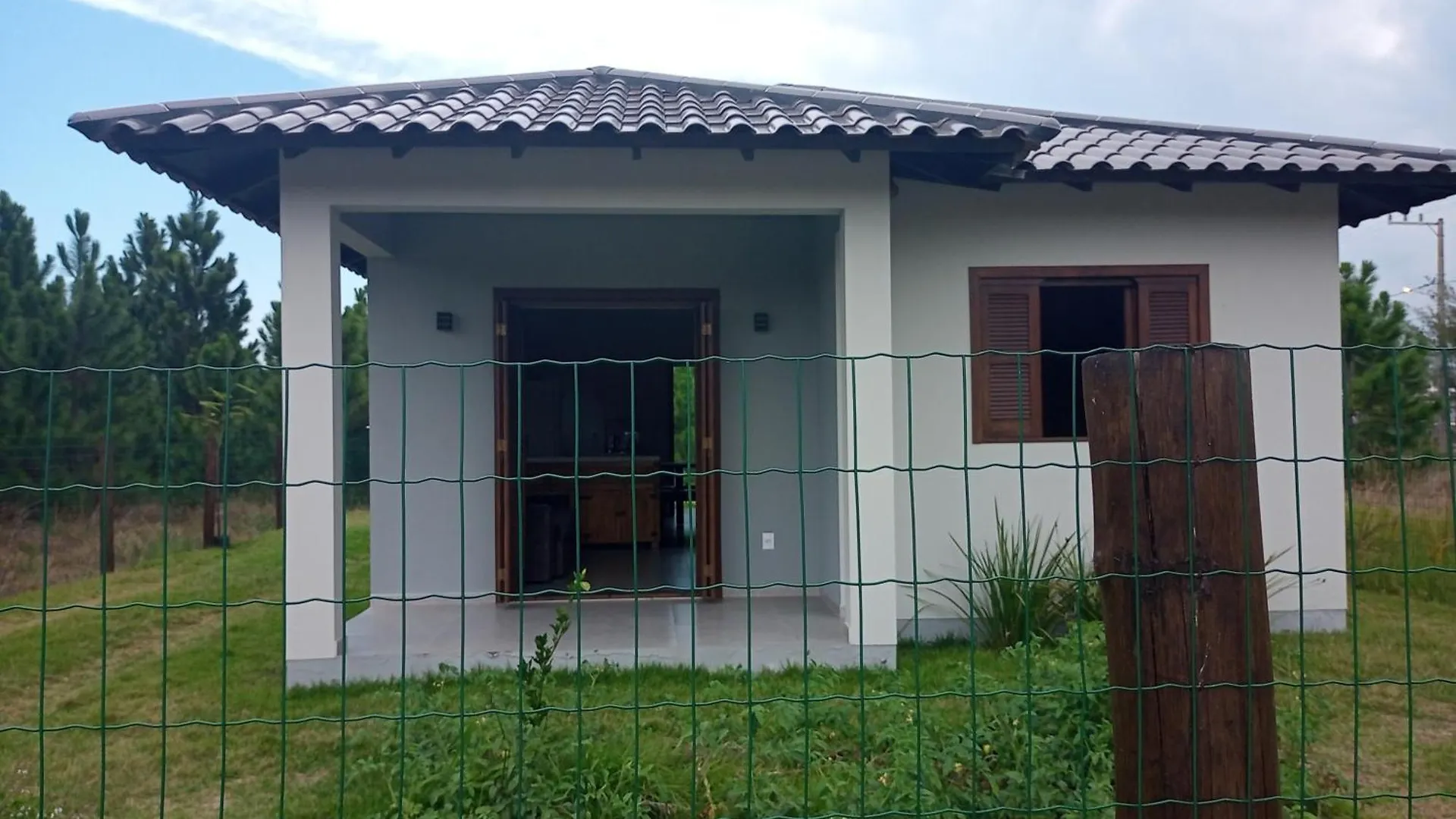 Willa Sinta-Se Em Casa! Balneario Gaivota Dom wakacyjny